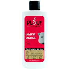 Biogance Plouf σαμπουάν universal με εκχυλίσματα σταφυλιού 200ml Biogance Plouf σαμπουάν universal με εκχυλίσματα σταφυλιού 200ml