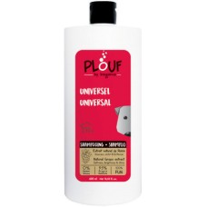 Biogance Plouf σαμπουάν universal με εκχυλίσματα σταφυλιού 400ml Biogance Plouf σαμπουάν universal με εκχυλίσματα σταφυλιού 400ml