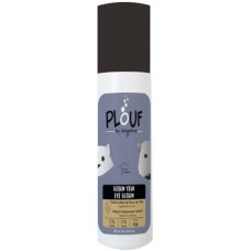 Biogance Plouf lotion ματιών εξαλείφει τους ρύπους και ενυδατώνει το δέρμα και τους βλεννογόνους.