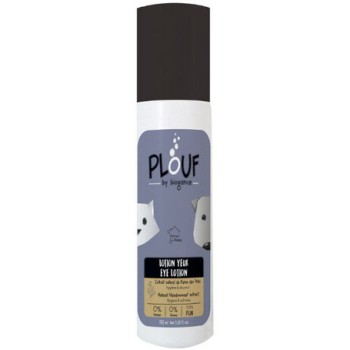 Biogance Plouf lotion ματιών εξαλείφει τους ρύπους και ενυδατώνει το δέρμα και τους βλεννογόνους. Biogance Plouf lotion ματιών εξαλείφει τους ρύπους και ενυδατώνει το δέρμα και τους βλεννογόνους.