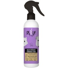 Biogance Plouf μαλακτική λοσιόν ξεμπερδέματος για σκύλους & γάτες βοηθά στην απομάκρυνση των κόμπων Biogance Plouf μαλακτική λοσιόν ξεμπερδέματος για σκύλους & γάτες βοηθά στην απομάκρυνση των κόμπων