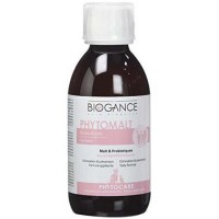 Biogance phytocare hairballs διατροφικό συμπλήρωμα με βύνη και παραφίνη στην αποβολή των τριχώμπαλων