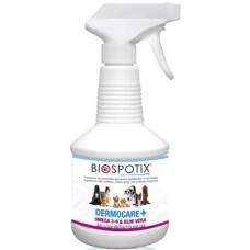 Biogance Biospotix περιποίησης του δέρματος spray αποτελεσματική λύση για δέρμα και τρίχωμα σκύλου Biogance Biospotix περιποίησης του δέρματος spray αποτελεσματική λύση για δέρμα και τρίχωμα σκύλου