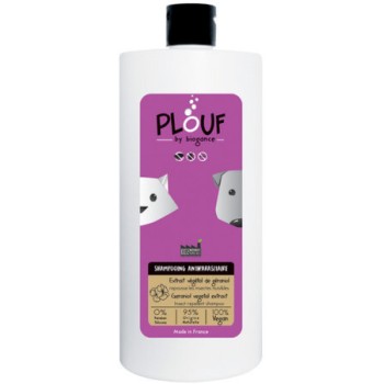 Biogance Plouf σαμπουάν αντιπαρασιτικό με γερανιόλη 200 ml Biogance Plouf σαμπουάν αντιπαρασιτικό με γερανιόλη 200 ml