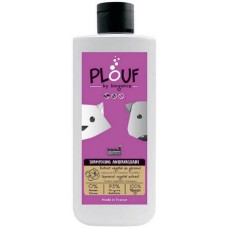 Biogance Plouf σαμπουάν αντιπαρασιτικό με γερανιόλη 400 ml Biogance Plouf σαμπουάν αντιπαρασιτικό με γερανιόλη 400 ml