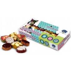 Blue Tree candy bar λιχουδιά μπισκότα tasty selection για τους τετράποδους φίλους μας