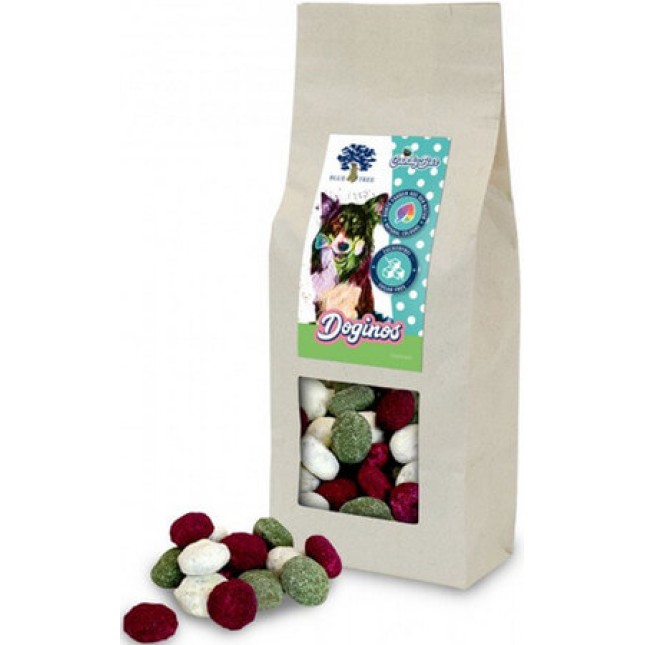 Blue Tree candy bar λιχουδιά doginos για σκύλους ως επιβράβευση ή μια ειδική έξτρα μπουκιά Blue Tree candy bar λιχουδιά doginos για σκύλους ως επιβράβευση ή μια ειδική έξτρα μπουκιά