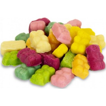 Blue Tree candy bar λιχουδιά για σκύλους little bearsγια ως επιβράβευση ή μια ειδική έξτρα μπουκιά Blue Tree candy bar λιχουδιά για σκύλους little bearsγια ως επιβράβευση ή μια ειδική έξτρα μπουκιά