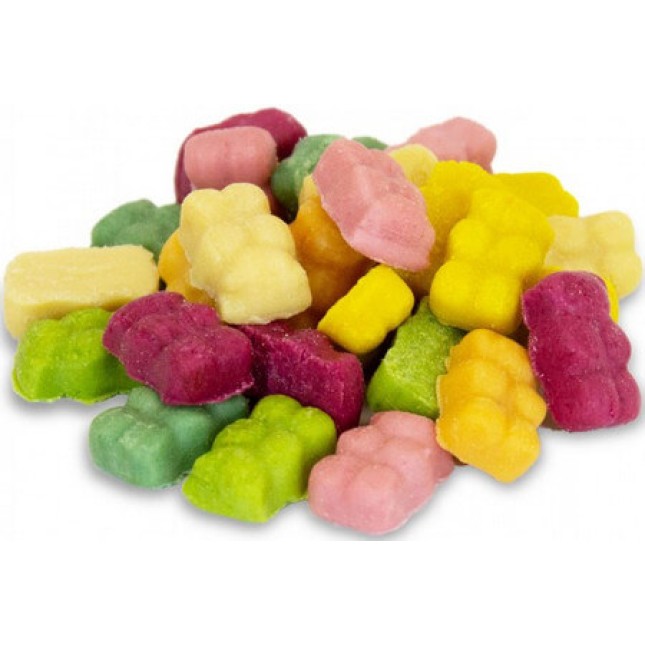 Blue Tree candy bar λιχουδιά για σκύλους little bearsγια ως επιβράβευση ή μια ειδική έξτρα μπουκιά Blue Tree candy bar λιχουδιά για σκύλους little bearsγια ως επιβράβευση ή μια ειδική έξτρα μπουκιά