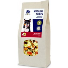 Blue Tree Συμπληρωματική τροφή για σκύλους - νιφάδες απο ρίζες λαχανικών χαμηλά σε λιπαρά