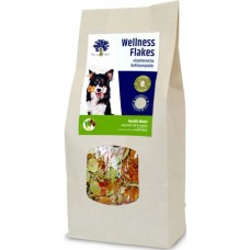 Blue Tree Συμπληρωματική τροφή για σκύλους - νιφάδες για έξτρα τόνωση ενέργειας με βιταμίνες
