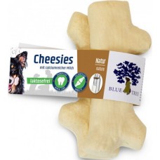 Blue Tree cheesies nature κόκκαλα small φυσικά (2τεμ.) 40gr Blue Tree cheesies nature κόκκαλα small φυσικά (2τεμ.) 40gr