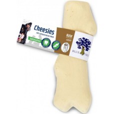 Blue Tree cheesies nature κόκκαλα medium φυσικά (1τεμ.) 50gr Blue Tree cheesies nature κόκκαλα medium φυσικά (1τεμ.) 50gr