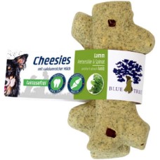 Blue Tree cheesies κόκκαλα με αρνί, μαϊντανός & σπανάκι small (2τεμ.) 40gr Blue Tree cheesies κόκκαλα με αρνί, μαϊντανός & σπανάκι small (2τεμ.) 40gr