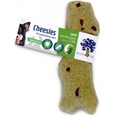 Blue Tree cheesies κόκκαλο με αρνί, μαϊντανό & σπανάκι medium (1τεμ.) 50gr Blue Tree cheesies κόκκαλο με αρνί, μαϊντανό & σπανάκι medium (1τεμ.) 50gr
