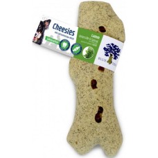 Blue Tree cheesies κόκκαλο με αρνί, μαϊντανό & σπανάκι large (1τεμ.) 90gr Blue Tree cheesies κόκκαλο με αρνί, μαϊντανό & σπανάκι large (1τεμ.) 90gr