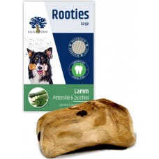 Blue Tree Rooties γεμιστές ρίζες οξιάς με κρέας αρνιού, μαϊντανό & κολοκύθι large 180gr. Blue Tree Rooties γεμιστές ρίζες οξιάς με κρέας αρνιού, μαϊντανό & κολοκύθι large 180gr.
