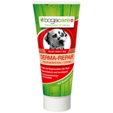 Bogacare derma repair κρέμα ανάπλασης δέρματος για σκύλους με δερματολογικά προβλήματα 40ml. Bogacare derma repair κρέμα ανάπλασης δέρματος για σκύλους με δερματολογικά προβλήματα 40ml.