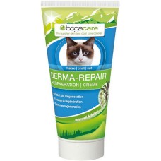Bogacare derma repair κρέμα που καταπραΰνει και ανακουφίζει από το πρήξιμο για γάτες 40ml.