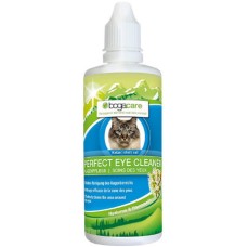 Bogacare τέλειο καθαριστικό ματιών γάτας καθαρίζει το μάτι από ξένα σώματα και ενυδατώνει
