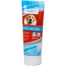 Bogadent dental lipo gel ειδικό ζελέ ήπιας απομάκρυνσης πλάκας από τα δόντια του σκύλου 100ml. Bogadent dental lipo gel ειδικό ζελέ ήπιας απομάκρυνσης πλάκας από τα δόντια του σκύλου 100ml.