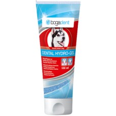 Bogadent dental hydro gel ειδικό ζελέ για εφαρμογή μετά τον καθαρισμό των δοντιών του σκύλου Bogadent dental hydro gel ειδικό ζελέ για εφαρμογή μετά τον καθαρισμό των δοντιών του σκύλου