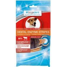 Bogadent plaque-stop sticks μεσαίου σκύλου κατά της πλάκας, της πέτρας Bogadent plaque-stop sticks μεσαίου σκύλου κατά της πλάκας, της πέτρας