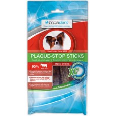 Bogadent plaque-stop sticks σκύλου κατά της πλάκας, της πέτρας και της κακοσμίας του στόματος