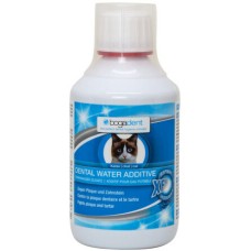 Bogadent οδοντικό πρόσθετο πόσιμου νερού για γάτες για την αποφυγή της δημιουργίας οδοντικής πλάκας
