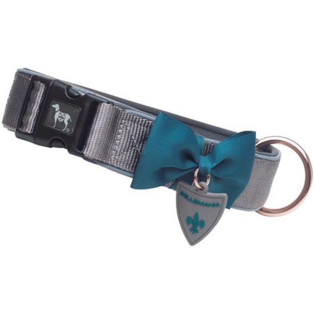 Bellomania περιλαίμιο σκύλου υψηλής ποιότητας Nalu από neoprene M/L Bellomania περιλαίμιο σκύλου υψηλής ποιότητας Nalu από neoprene M/L