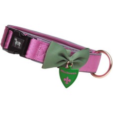 Bellomania περιλαίμιο σκύλου υψηλής ποιότητας Neyla από neoprene XL Bellomania περιλαίμιο σκύλου υψηλής ποιότητας Neyla από neoprene XL