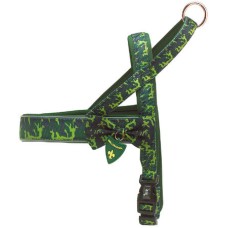 Bellomania σαμαράκι σκύλου Lono από neoprene S Bellomania σαμαράκι σκύλου Lono από neoprene S