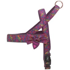 Bellomania σαμαράκι σκύλου Malea από neoprene L Bellomania σαμαράκι σκύλου Malea από neoprene L