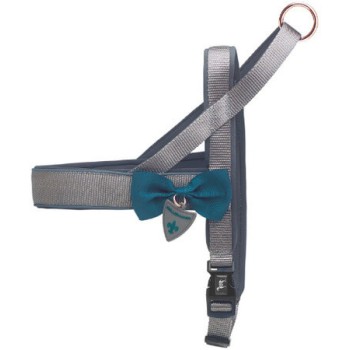 Bellomania σαμαράκι σκύλου Nalu από neoprene S Bellomania σαμαράκι σκύλου Nalu από neoprene S