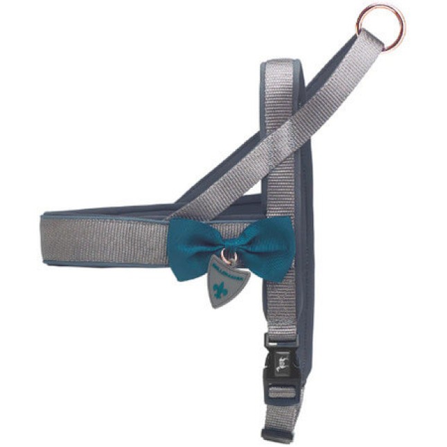 Bellomania σαμαράκι σκύλου Nalu από neoprene M Bellomania σαμαράκι σκύλου Nalu από neoprene M