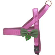 Bellomania σαμαράκι σκύλου Neyla από neoprene S Bellomania σαμαράκι σκύλου Neyla από neoprene S