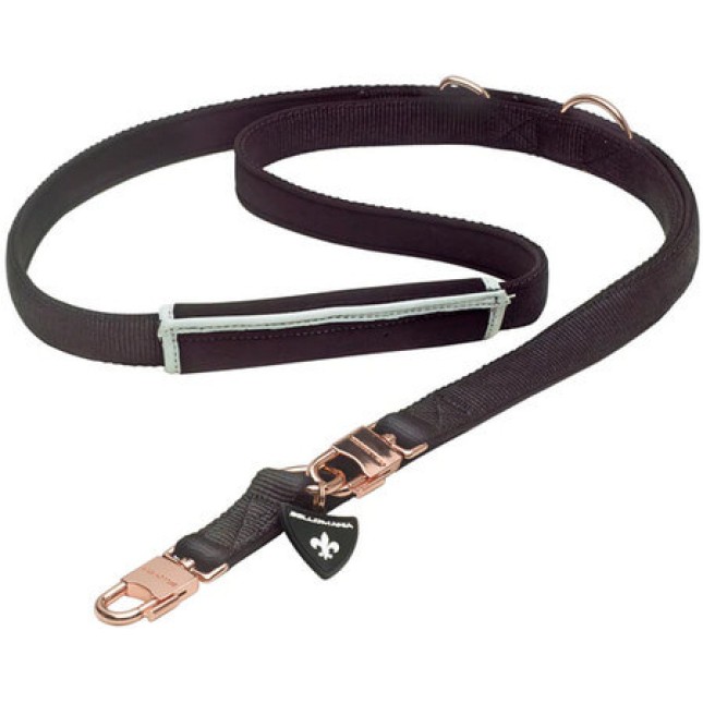 Bellomania οδηγός σκύλου Keanu από neoprene L Bellomania οδηγός σκύλου Keanu από neoprene L