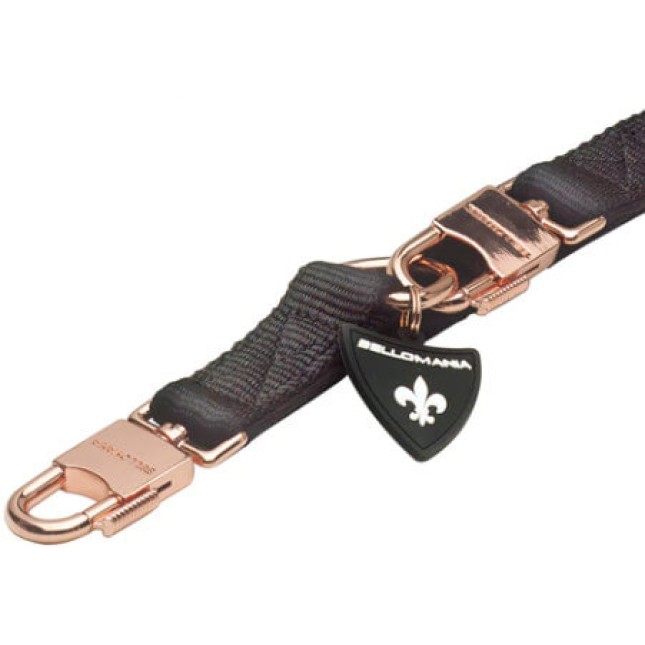 Bellomania οδηγός σκύλου Keanu από neoprene L Bellomania οδηγός σκύλου Keanu από neoprene L