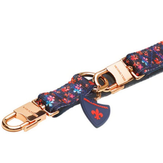 Bellomania οδηγός σκύλου Lani από neoprene S Bellomania οδηγός σκύλου Lani από neoprene S