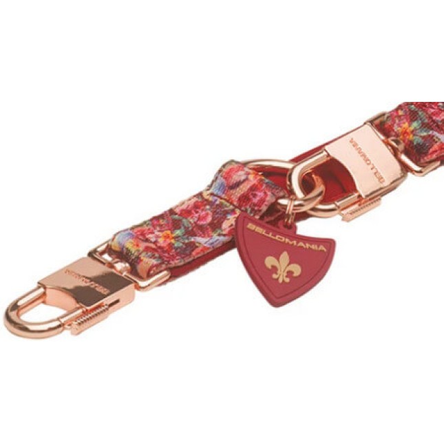 Bellomania οδηγός σκύλου Nakoa από neoprene S Bellomania οδηγός σκύλου Nakoa από neoprene S