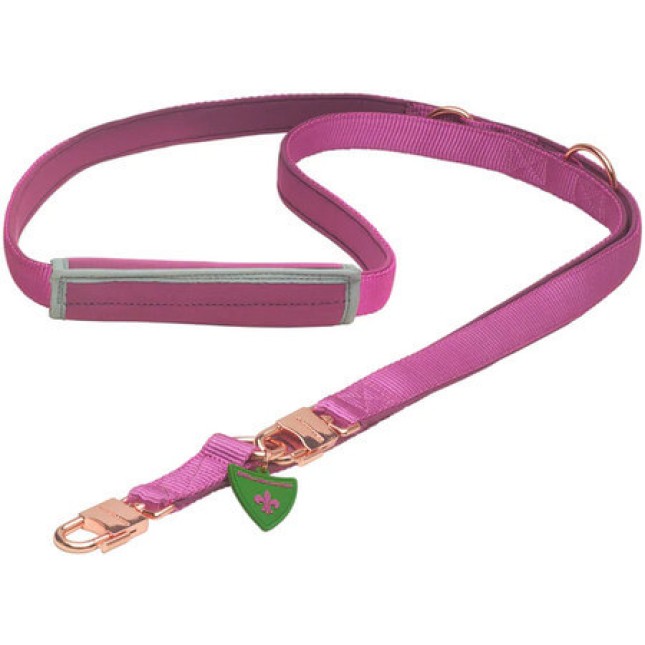 Bellomania οδηγός σκύλου Neyla από neoprene L Bellomania οδηγός σκύλου Neyla από neoprene L