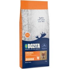 Bozita original χωρίς σιτηρά κοτόπουλο 26/16 12kg Bozita original χωρίς σιτηρά κοτόπουλο 26/16 12kg