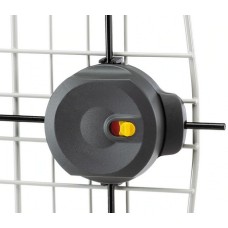 Ferplast Κλουβί μεταφοράς atlas 80 professional 118x80x88cm Ferplast Κλουβί μεταφοράς atlas 80 professional 118x80x88cm