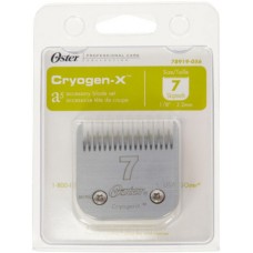 Oster Λεπίδα κοπής Cryogen-X για Golden A5, A6, PowerPro Ultra και PRO3000i 3.2mm