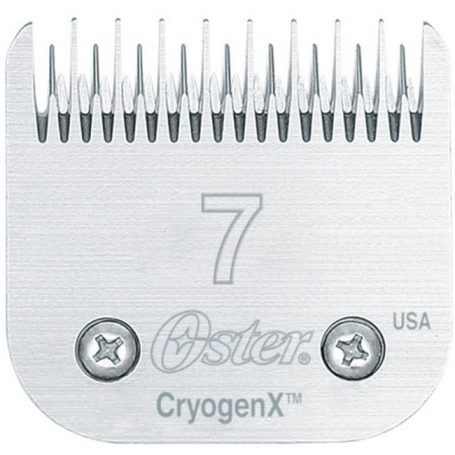 Oster Λεπίδα κοπής Cryogen-X για Golden A5, A6, PowerPro Ultra και PRO3000i 3.2mm