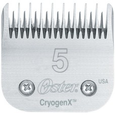 Oster Λεπίδα κοπής Cryogen-X για Golden A5, A6, PowerPro Ultra και PRO3000i  6.3mm