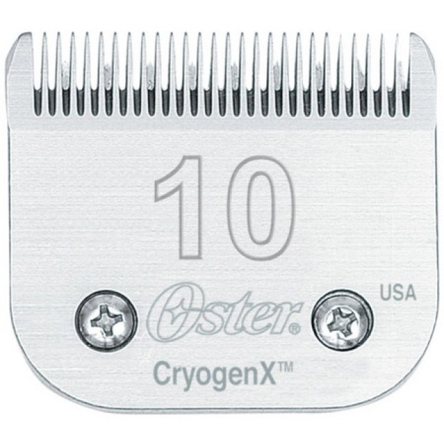 Oster Λεπίδα κοπής Cryogen-X για Golden A5, A6, PowerPro Ultra και PRO3000i 1.5-1.6mm