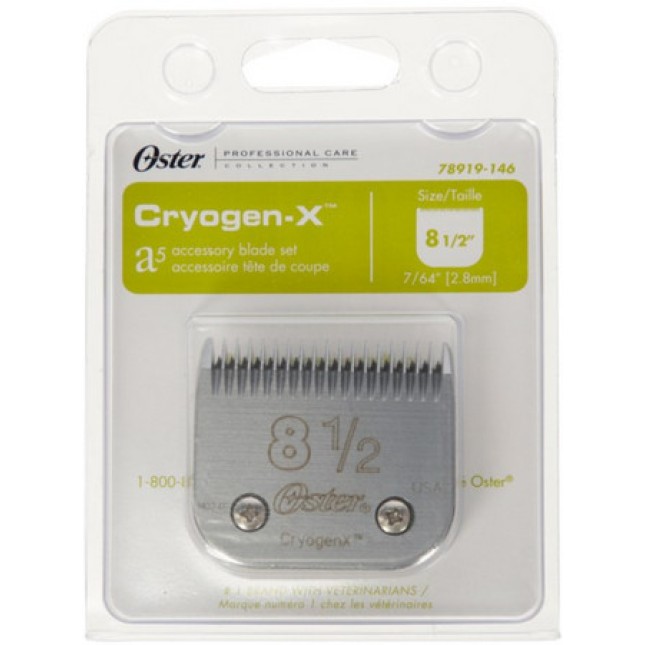 Oster Λεπίδα κοπής Cryogen-X για Golden A5, A6, PowerPro Ultra και PRO3000i  2.8mm