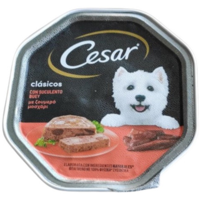 Cesar μοσχάρι 150g