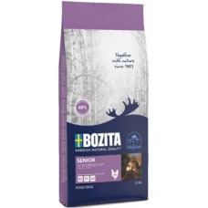 Bozita πλήρης τροφή για ενήλικους σκύλους 22/8 11kg Bozita πλήρης τροφή για ενήλικους σκύλους 22/8 11kg